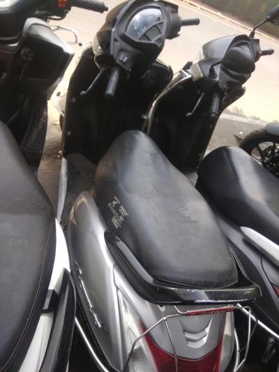 Honda Activa 5G 110cc STD Limited Edition 2019