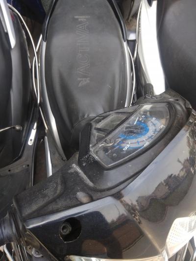 Honda Activa 5G 110cc STD Limited Edition 2019