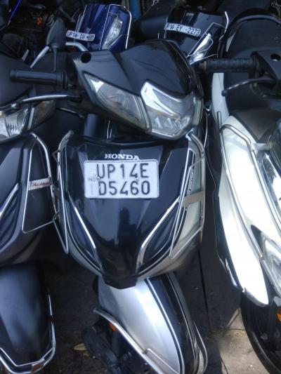 Honda Activa 5G 110cc STD Limited Edition 2019