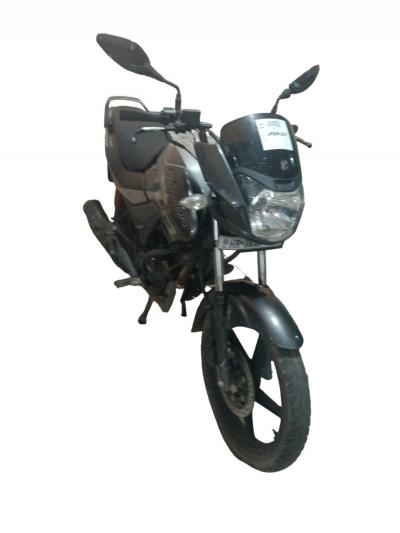 Hero Passion Pro 110cc Drum BS6 2021