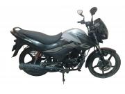 Hero Passion Pro 110cc Drum BS6 2021