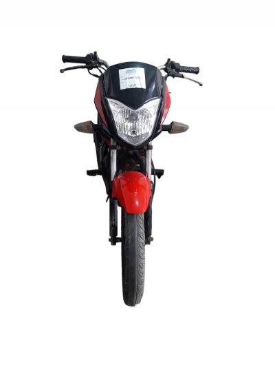 Hero Splendor iSmart 110cc Fi BS6 2019