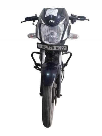 TVS Sport 100cc 2019