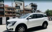 Mahindra XUV700 AX 7 Petrol AT Luxury Pack 7 STR 2022