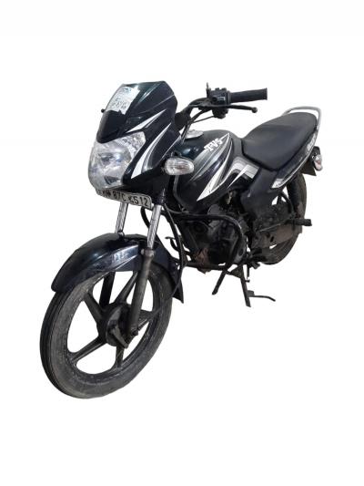 TVS Sport 100cc 2019
