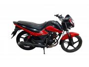 Hero Splendor iSmart 110cc Fi BS6 2019