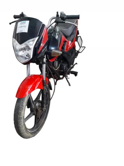 Hero Splendor iSmart 110cc Fi BS6 2019