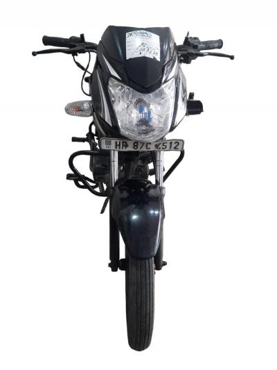 TVS Sport 100cc 2019