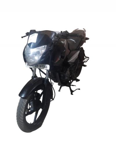Bajaj Pulsar 150cc 2011