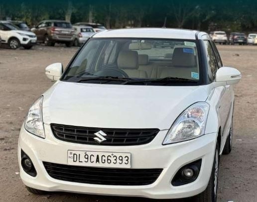 Maruti Suzuki Swift Dzire VXI 1.2 BS IV 2013