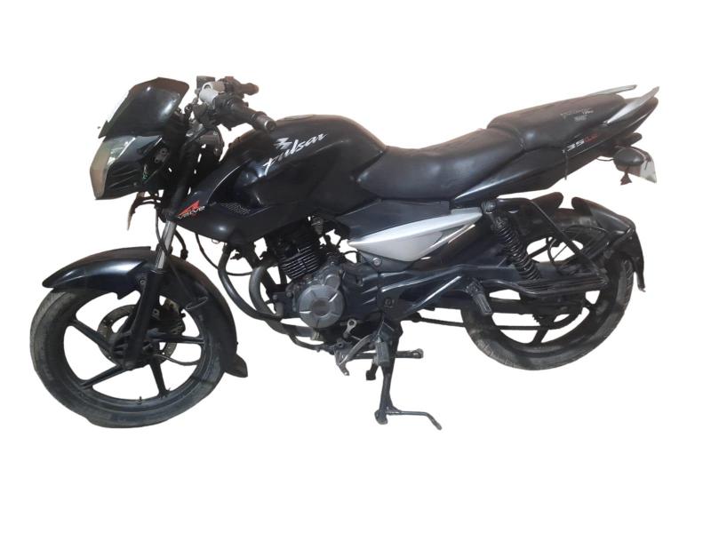 Bajaj Pulsar 150cc 2011