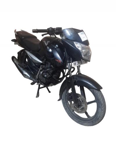 Bajaj Pulsar 150cc 2011