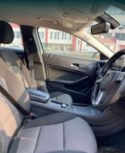 Mercedes-Benz GLA 200 CDI Sport 2014