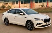 Skoda Slavia Style 1.0L TSI AT 2023