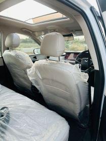 Mahindra XUV700 AX 7 Petrol AT 7 STR 2023