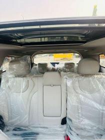 Mahindra XUV700 AX 7 Petrol AT 7 STR 2023