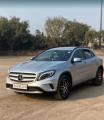 Mercedes-Benz GLA 200 CDI Sport 2014