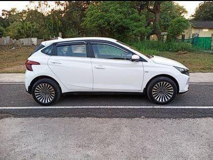 Hyundai i20 Asta 1.2 MT Petrol Dual Tone 2021