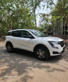 Mahindra XUV700 MX Petrol MT 5 STR E 2022