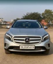Mercedes-Benz GLA 200 CDI Sport 2014