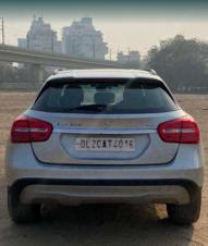 Mercedes-Benz GLA 200 CDI Sport 2014