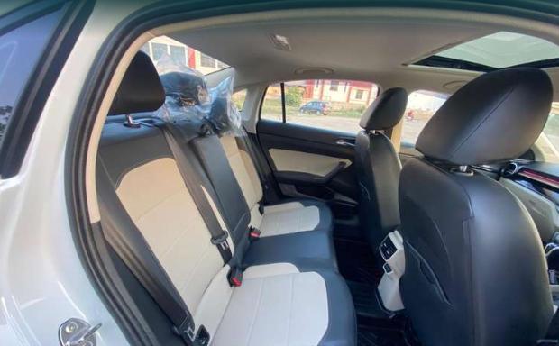 Skoda Slavia Style 1.0L TSI AT 2023