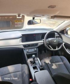 Mahindra XUV700 MX Petrol MT 5 STR E 2022