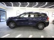 Mahindra XUV700 AX 7 Petrol AT 7 STR 2023