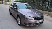 SKODA SUPERB Elegance 1.8 TSI AT 2014