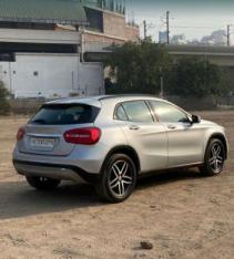 Mercedes-Benz GLA 200 CDI Sport 2014