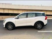 Mahindra XUV700 AX 7 Petrol AT 7 STR 2023