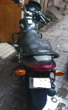 Hero Passion Pro i3S Disc 100cc 2017