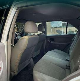 Hyundai Accent Executive 2011