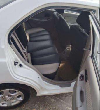 Hyundai Accent GLE 2010