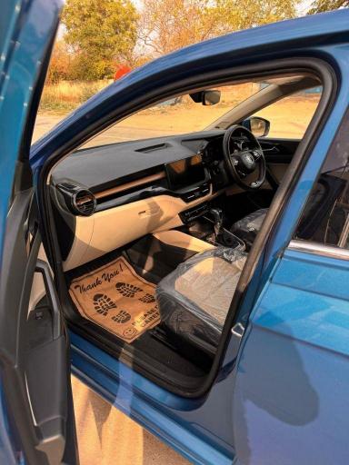 Skoda Slavia Style 1.0L TSI AT 2022