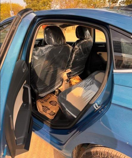 Skoda Slavia Style 1.0L TSI AT 2022