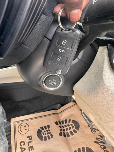 Skoda Slavia Style 1.0L TSI AT 2022