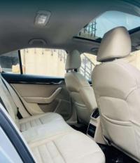 Skoda Octavia ELEGANCE 1.8 TSI AT 2014