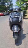 Suzuki Access 125cc 2019