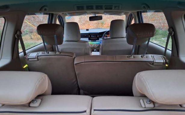 Maruti Suzuki Ertiga VXI CNG 2021