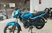 Bajaj Platina 110cc ABS 2022