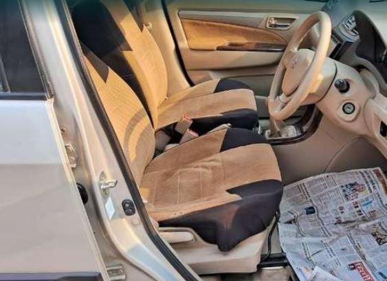 Maruti Suzuki Ertiga VXi 2014