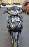 Honda Activa 6G STD 2020