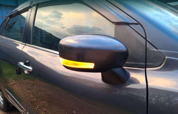 Maruti Suzuki Baleno Zeta 1.2 2019