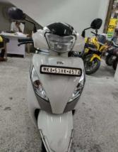 TVS Jupiter 125 125CC Drum-Alloy 2022