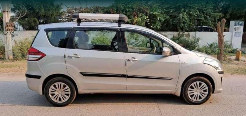 Maruti Suzuki Ertiga VXi 2014