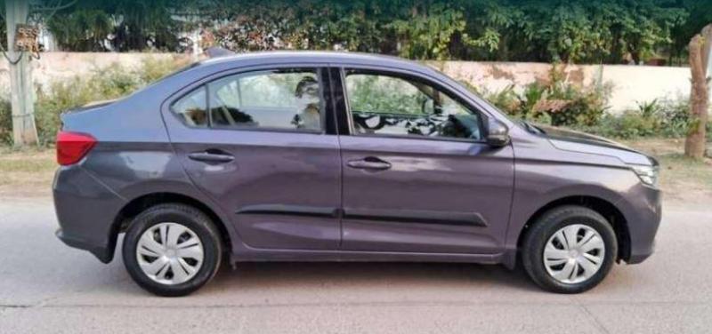 Honda Amaze 1.2 S i-VTEC 2019