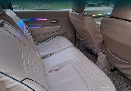 Maruti Suzuki Ertiga VXI CNG 2021