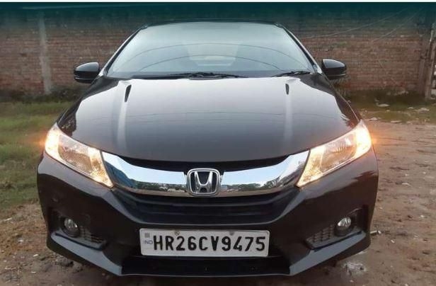 Honda City VX CVT i-VTEC 2016