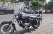 Bajaj Avenger Cruise 220 2017